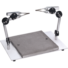 Third Hand Soldering Board 6" x 6"